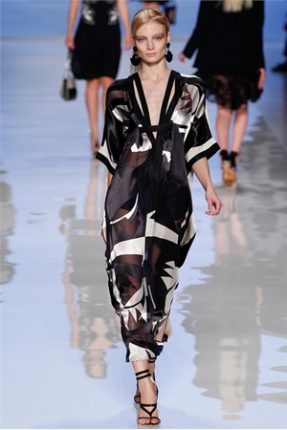 Etro collezione abbigliamento moda fashion Primavera Estate 2012-3