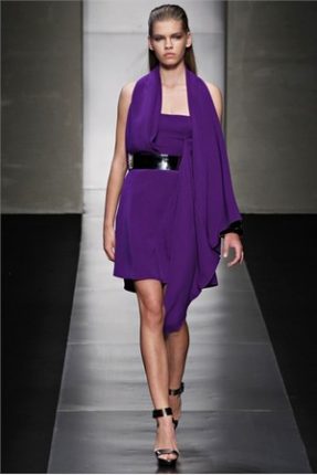 Gianfranco Ferré abbigliamento ed accessori primavera estate 2012-2