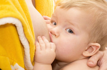 Come nutrirsi mentre si allatta bambino