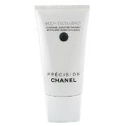 Body Excellence revitalizing smoothing scrub di Chanel