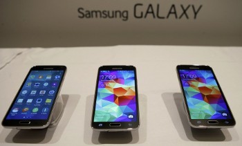 Samsung Galaxy S5 novità caratteristiche e prezzo