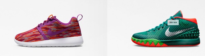 Nike scarpe 2015