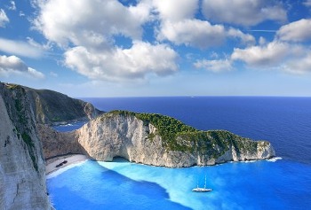Grecia 10 piu belle spiagge Greche